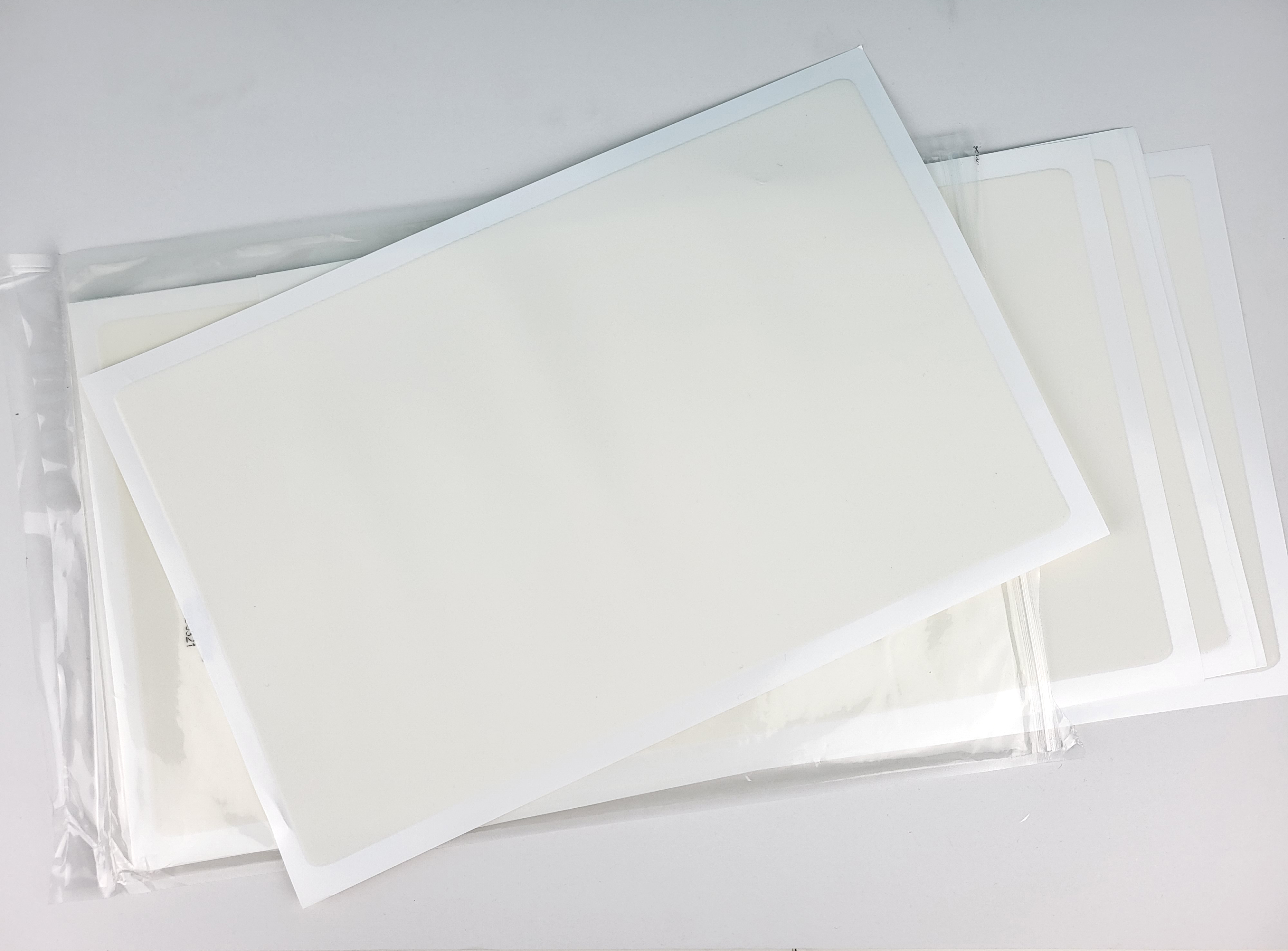 Zuckerfolie Zuckerpapier A3