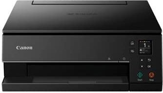 Starter Set Foto A4 Canon 6350 Drucker / Scanner / Kopierer