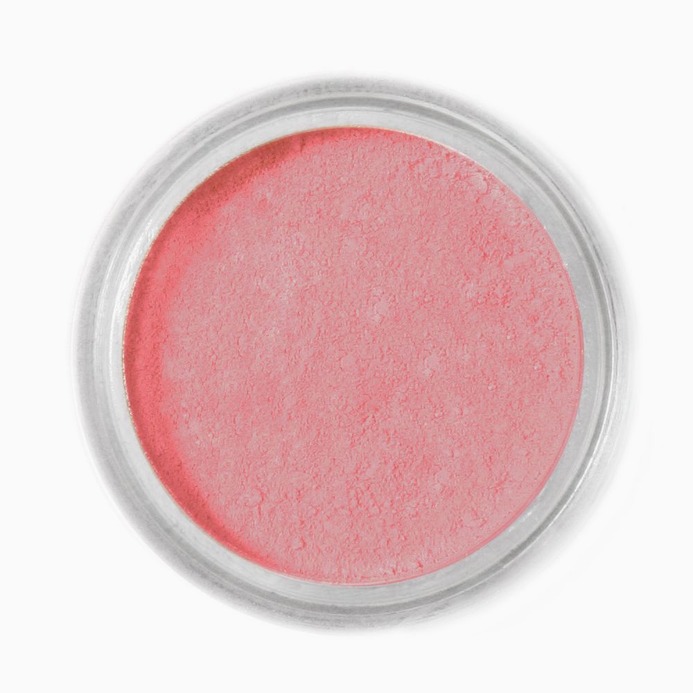 Puderfarbe Fractal Kitty Nose Pink