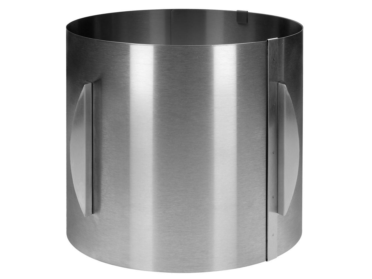 Tortenring verstellbar 20 cm hoch