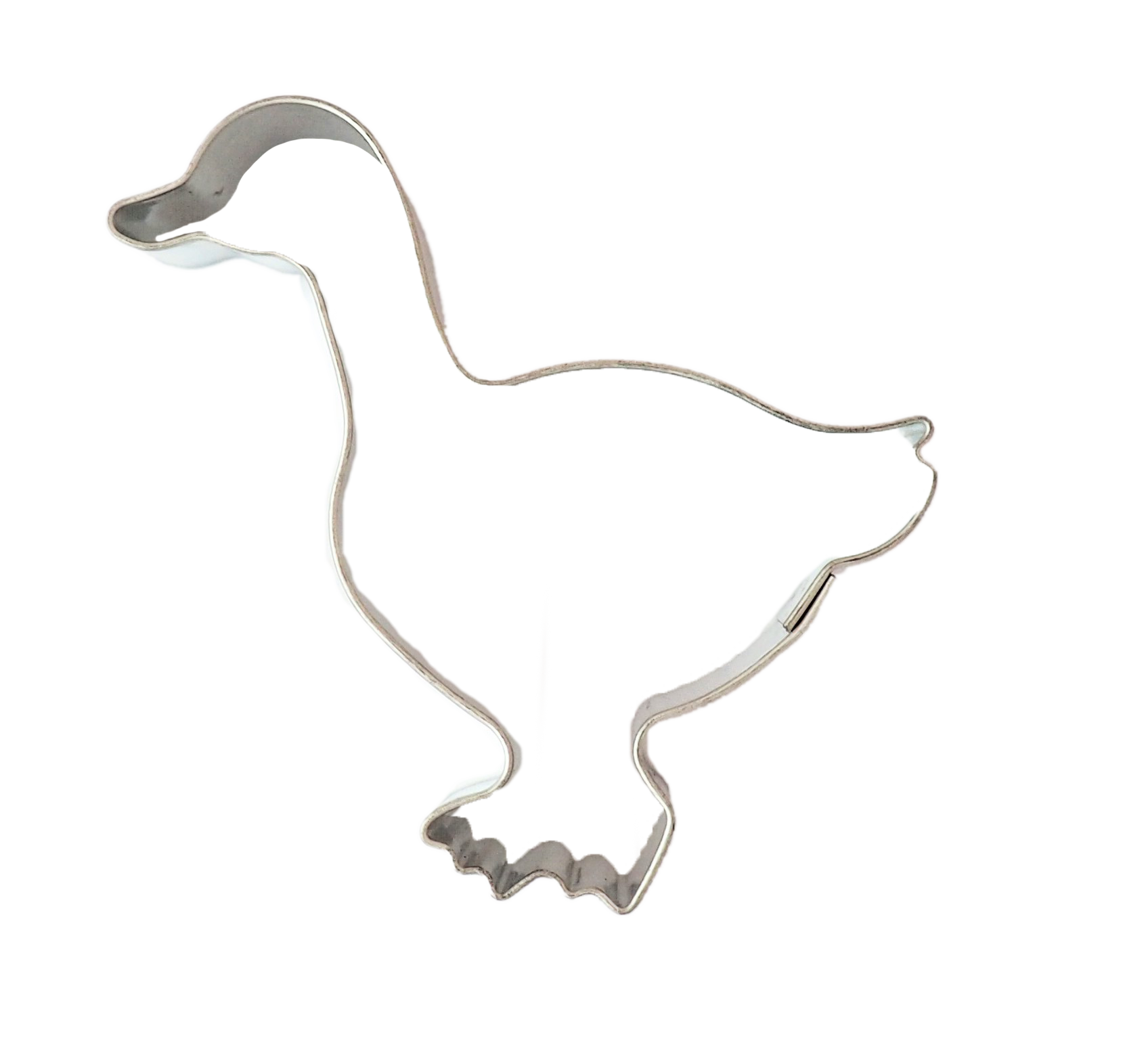 Ausstecher Gans 7 cm