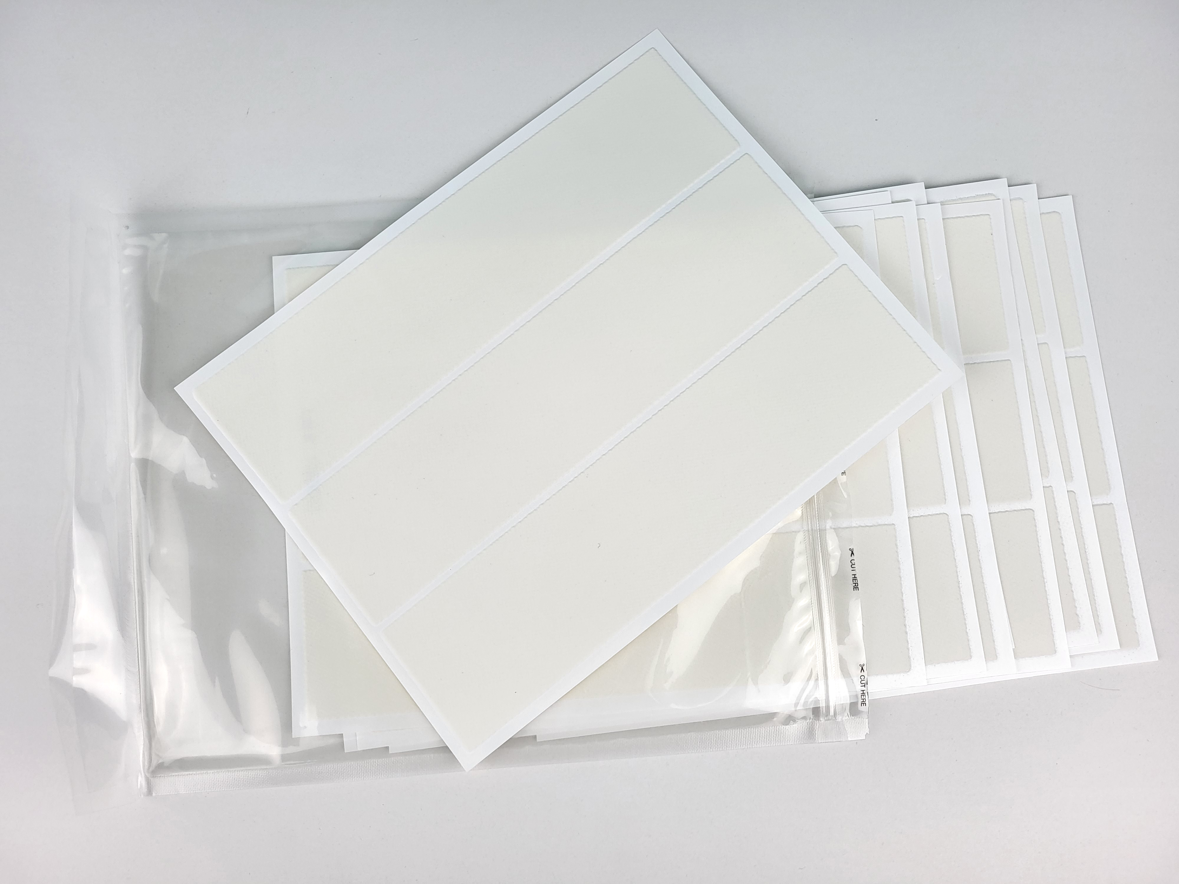 Zuckerfolie Tortenumrandungen