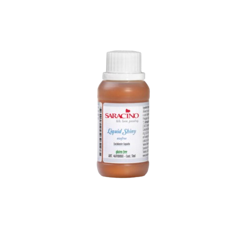 Lebensmittellack flüssig 50ml