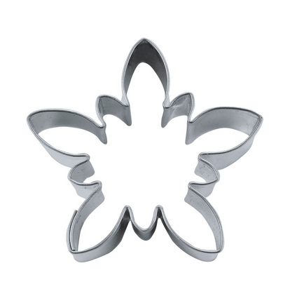 Ausstecher Edelweiss 4,5 cm