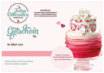 Wertgutschein 10 Euro