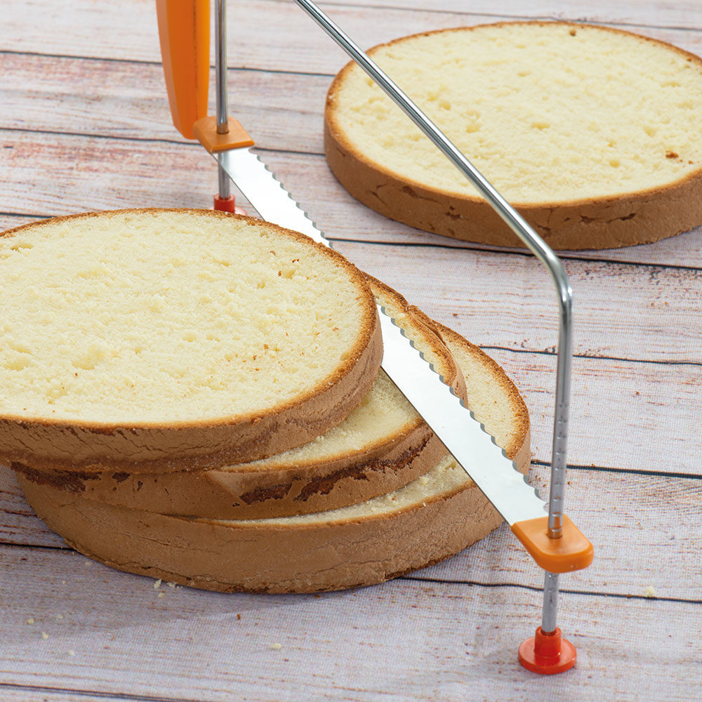 Tortenschneider