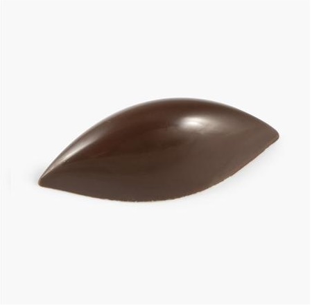 Martellato Polycarbonat MA1012 Profi Gussform Tropfen für Pralinen