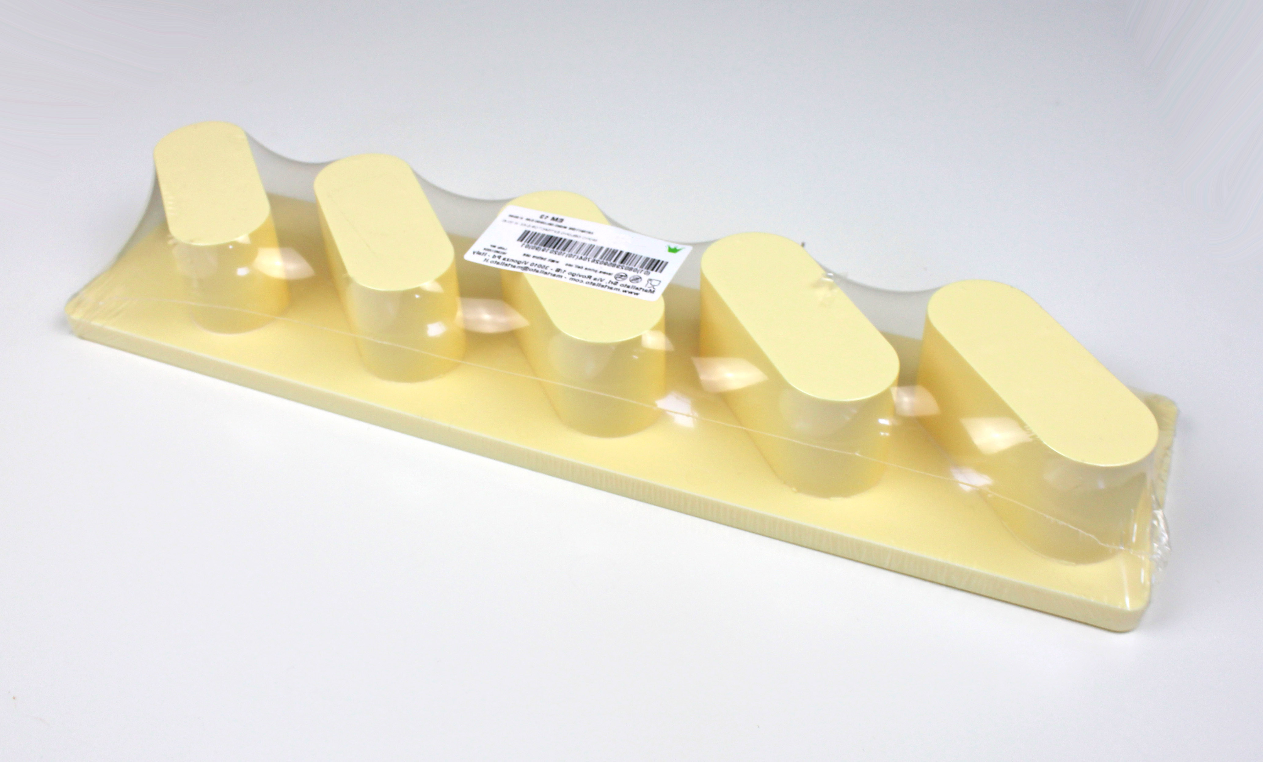 Auswerfer für Petit Fours - Oblong EM 13