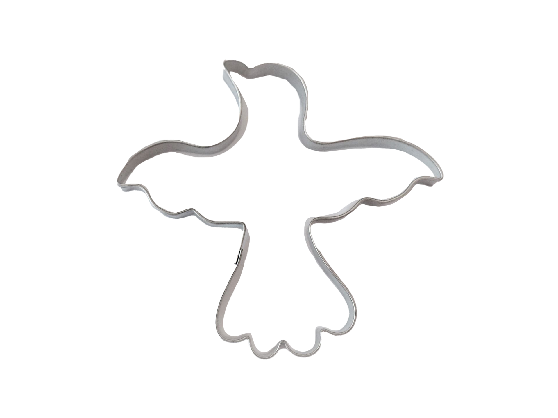 Ausstecher Taube 9,5cm