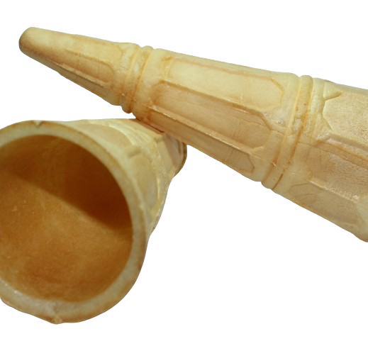 Waffel Eistüten 20 Stück