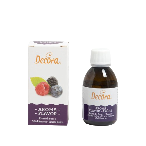Aroma Beeren / Waldfrüchte