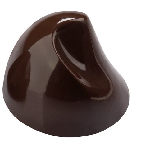 Pralinengussform Dune MA1052 Martellato