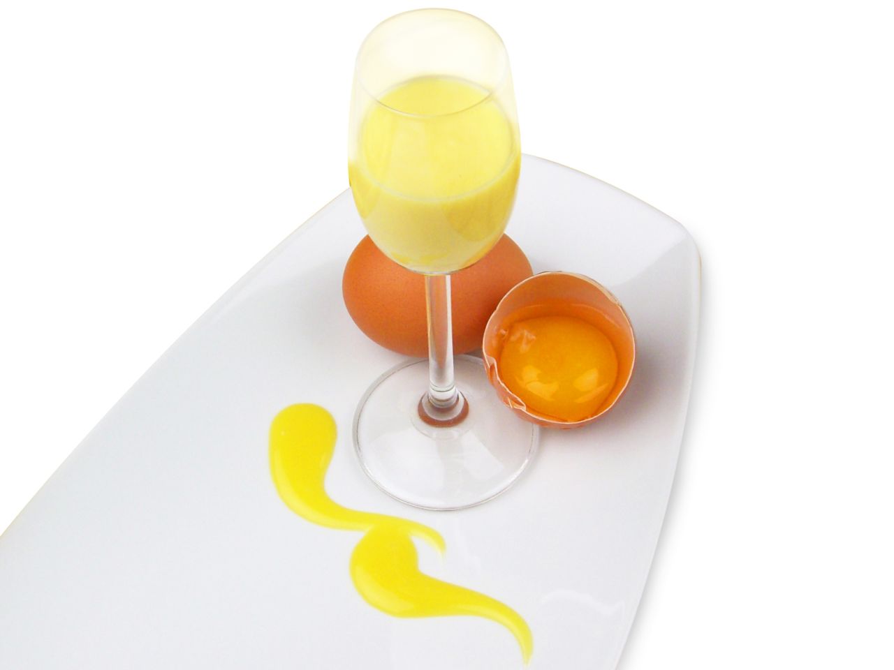 Aromapaste Eierlikör 100g