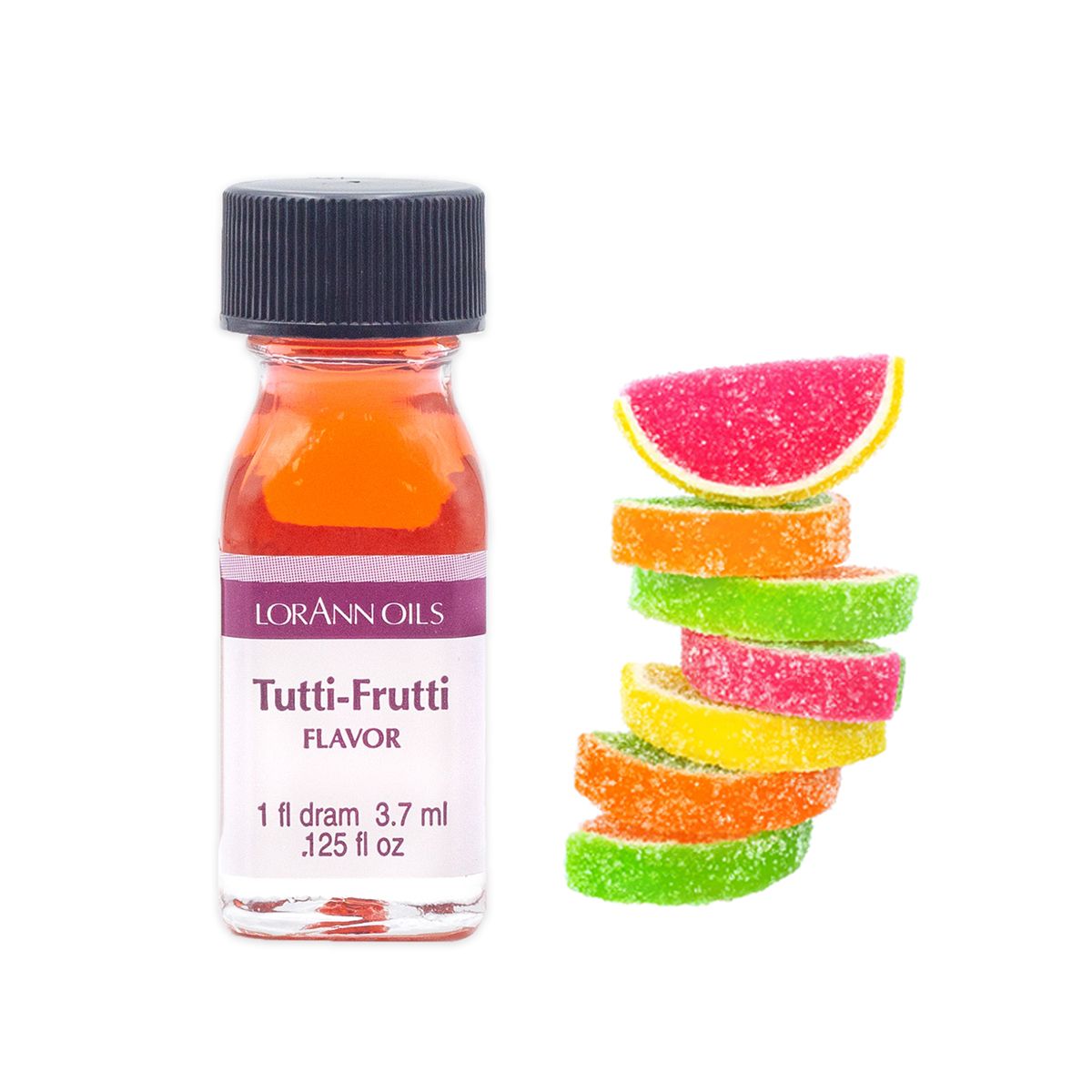 Tutti-Frutti intensiv Aroma