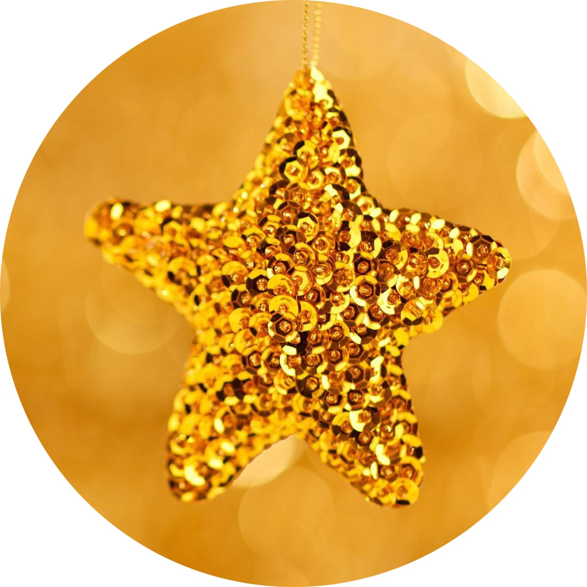 Keksaufleger Weihnachten 