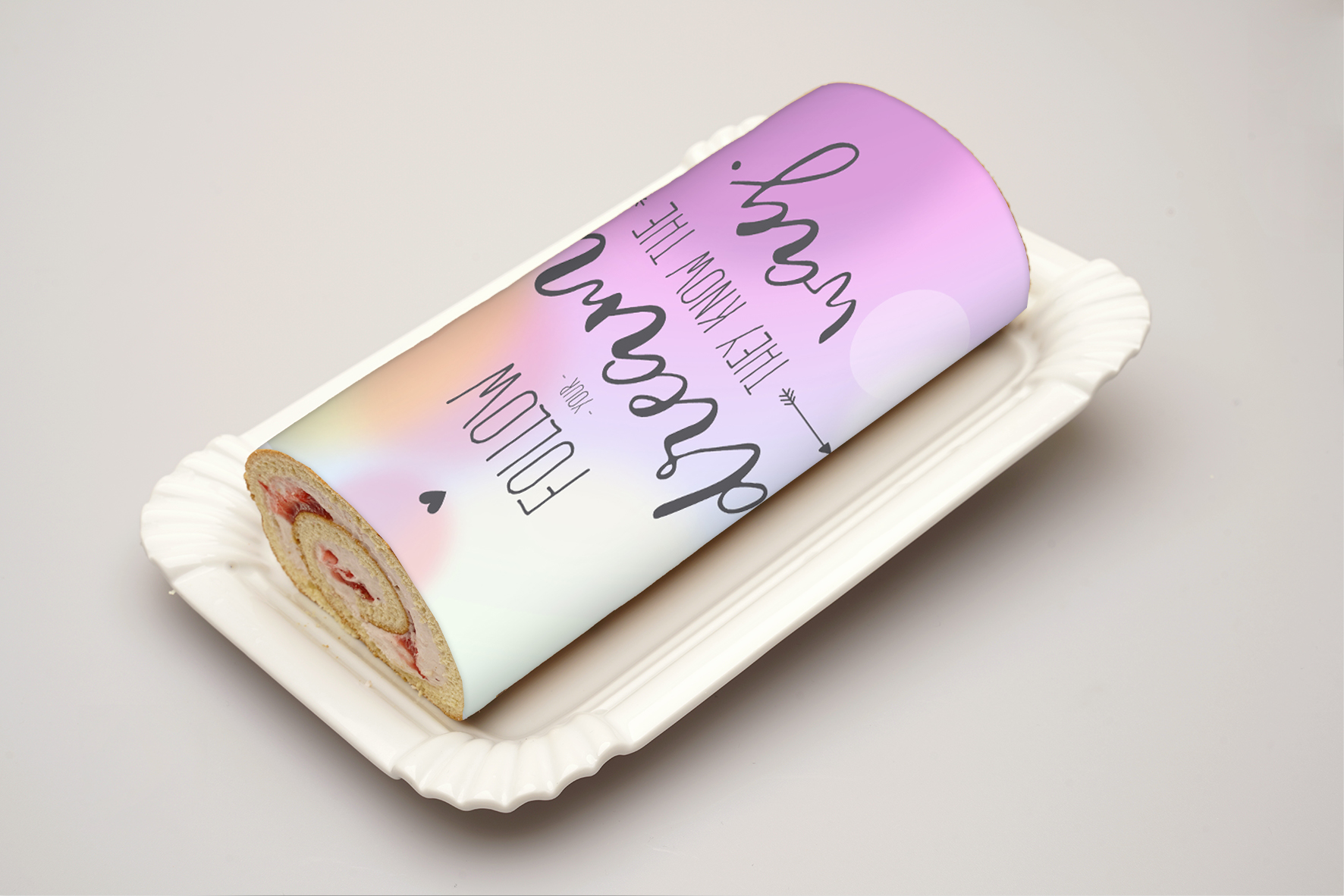 Rouladendekor Dreams