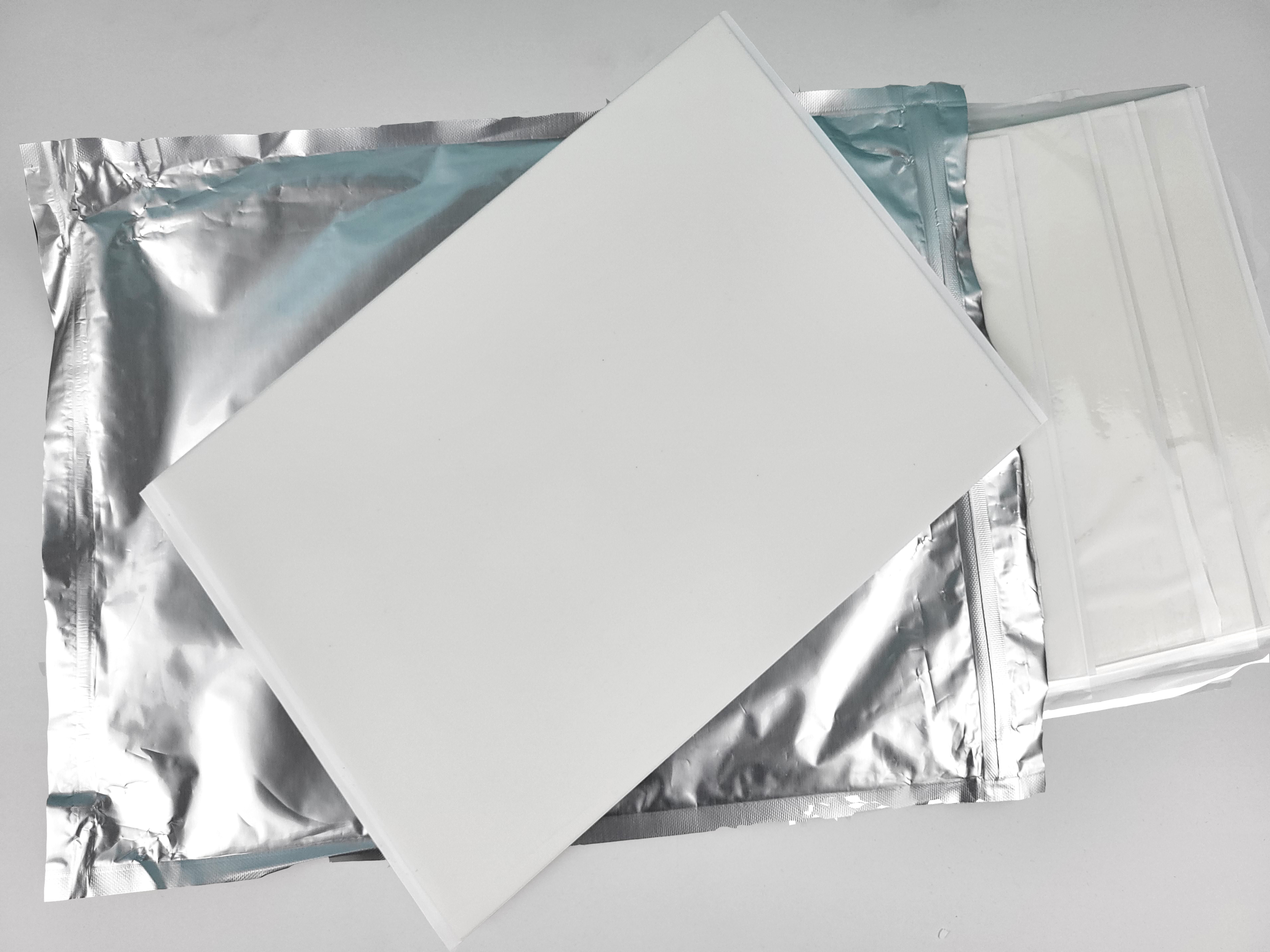 Fondantfolie_neu A3 Esspapier essbare Zuckerfolie