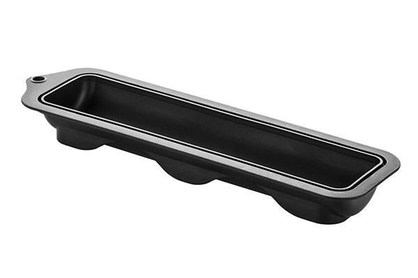 Size: 230x55 h50mmVolume: 525ml