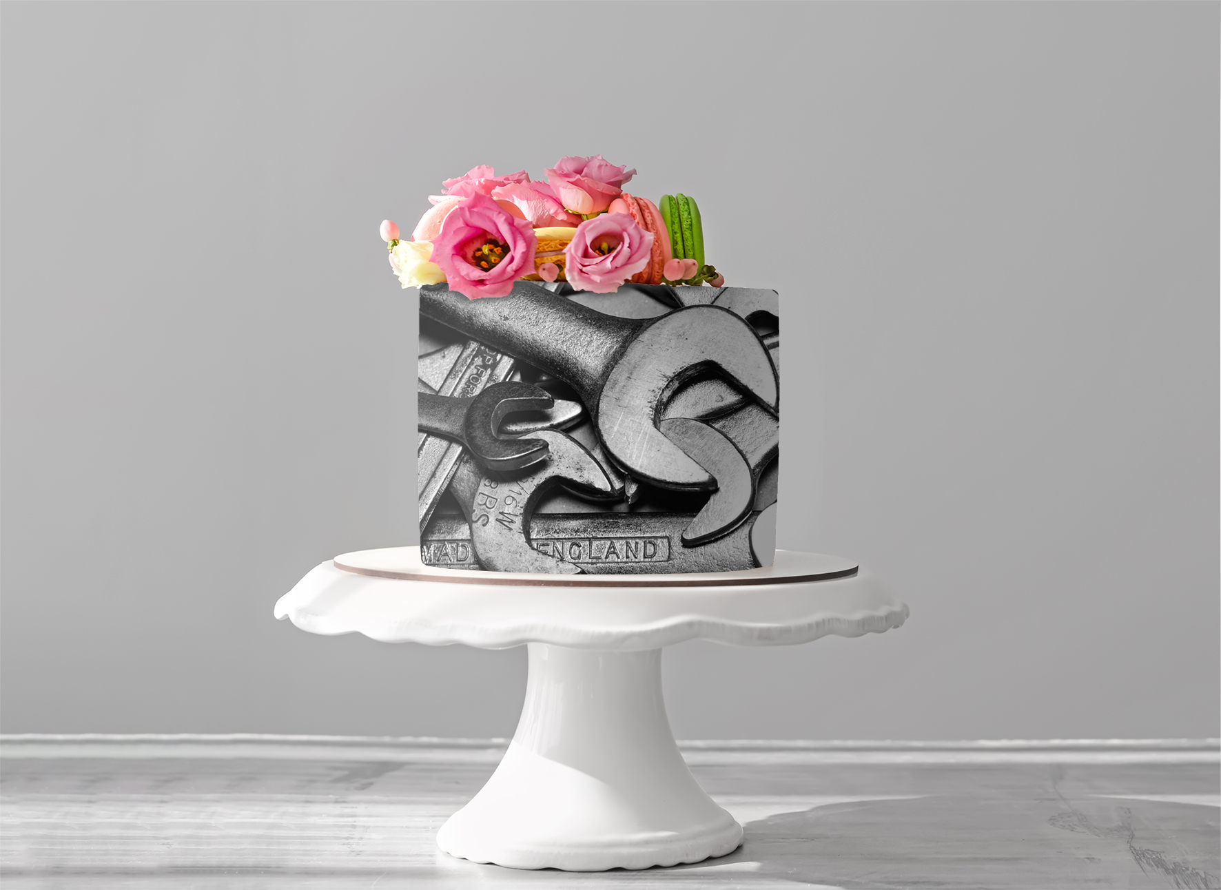 Deko Fondant Werkzeug