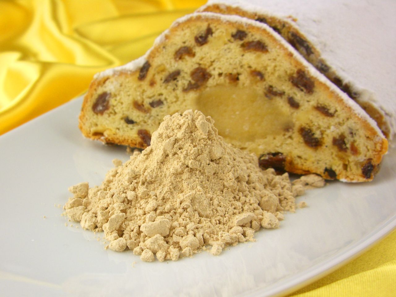 Christstollengewürz 20g