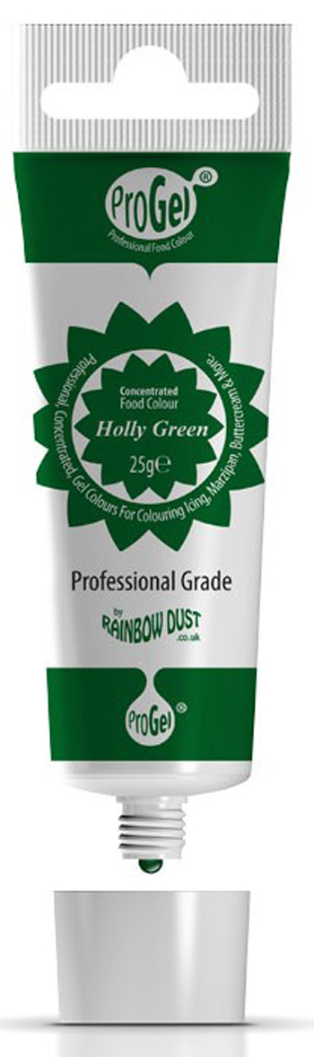 Gelfarbe Herbstgrün