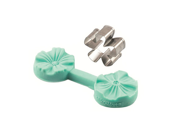 Silikomart Frühlingsblumen Set SLK814