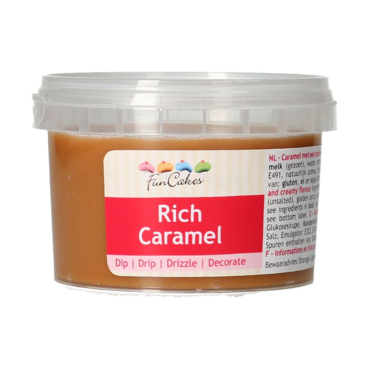 Caramel Creme 300 g