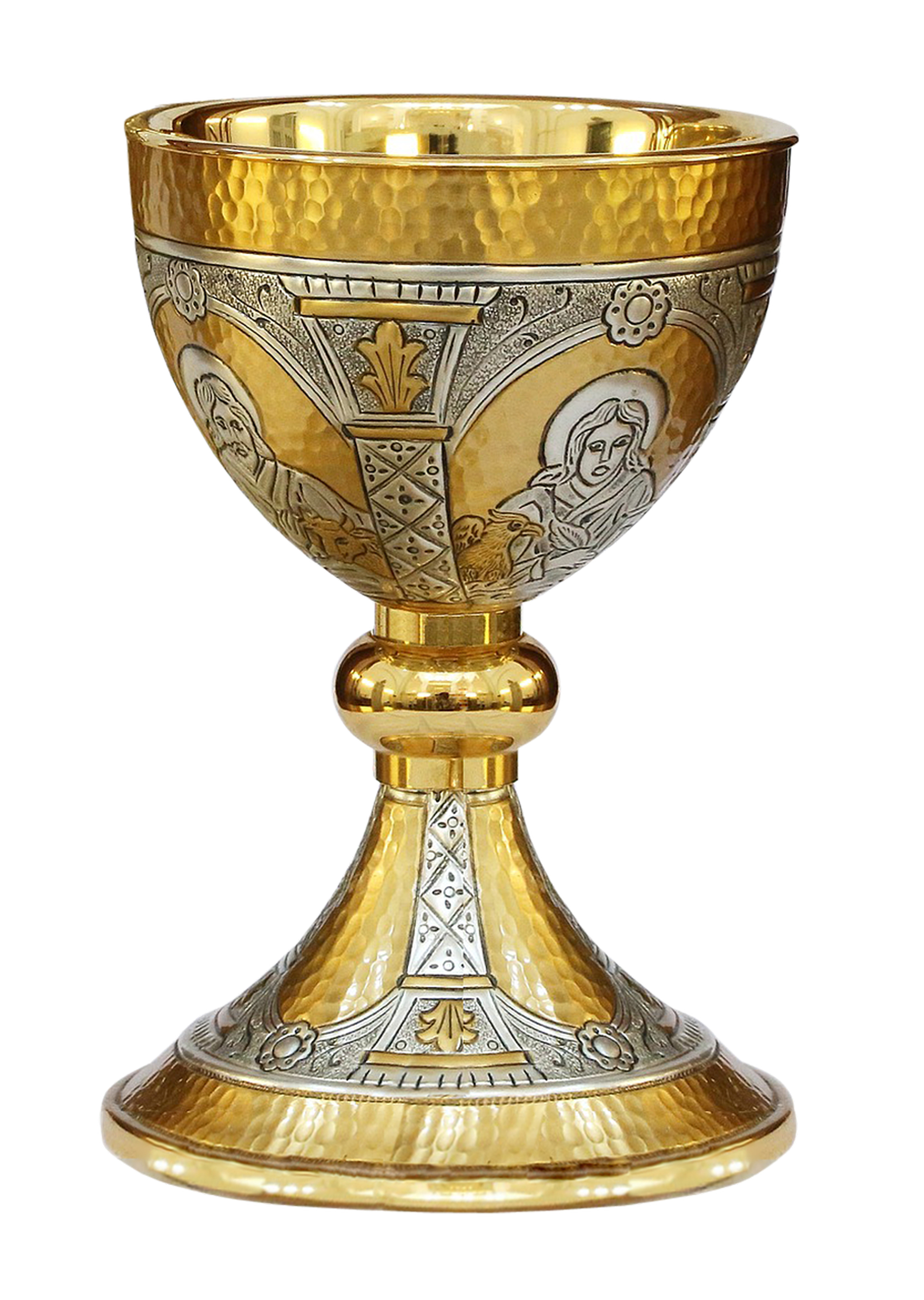 Fondantaufleger Kelch