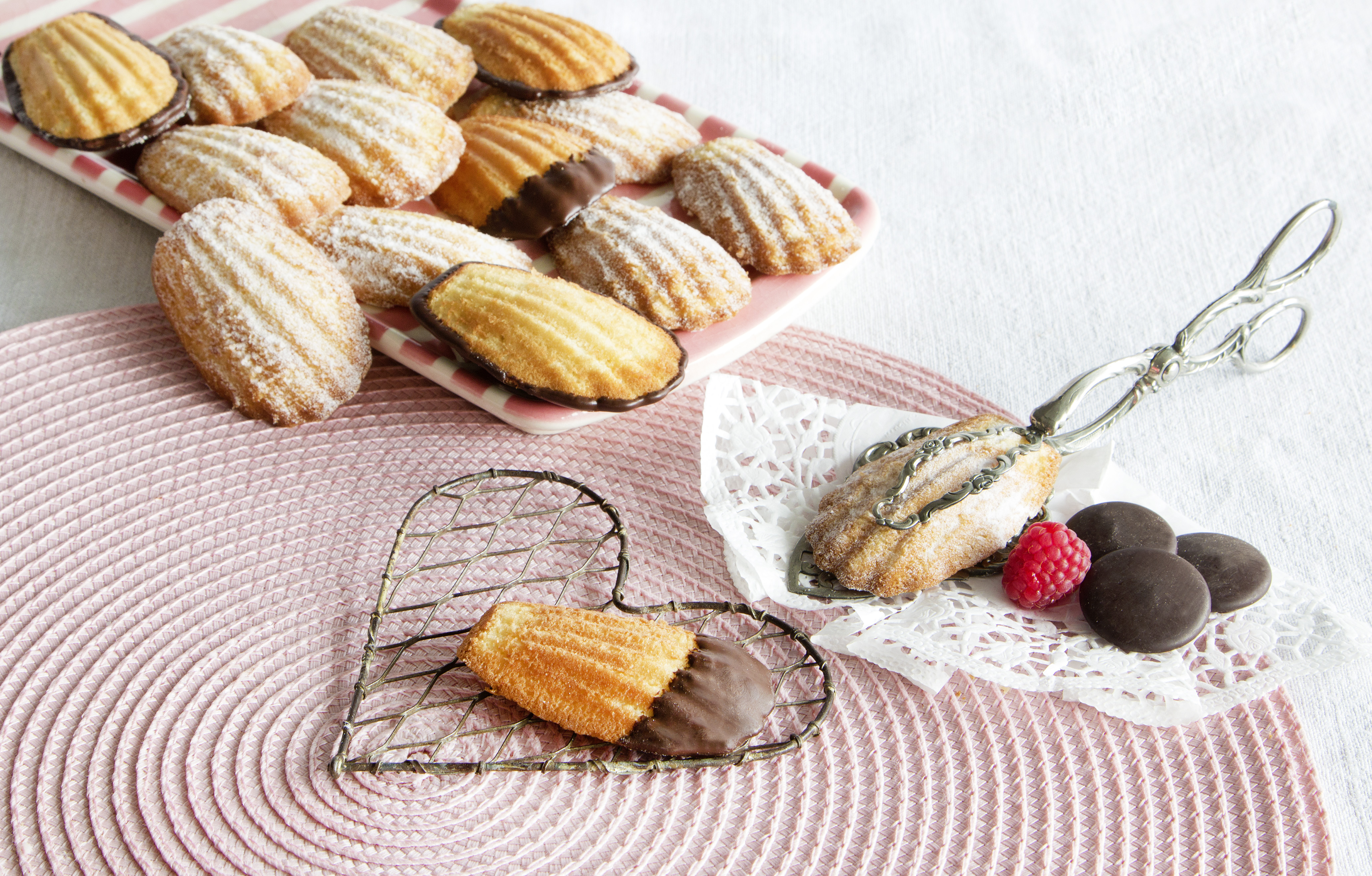 Bärentatzen Madeleines Metal