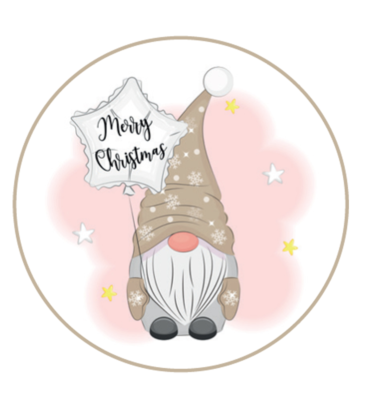 Keksaufleger Wichtel