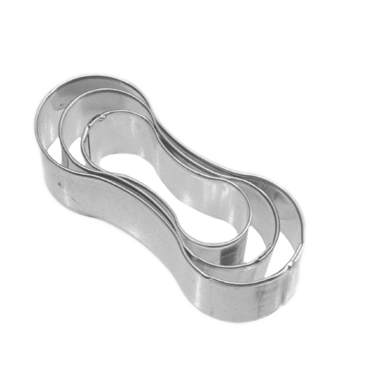 Ausstecherset Biskotten 