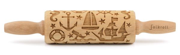 Teigroller Maritim Motivroller junior