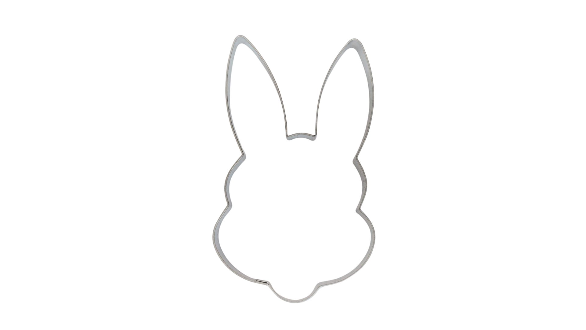 Ausstecher Hasenkopf 9,5 cm