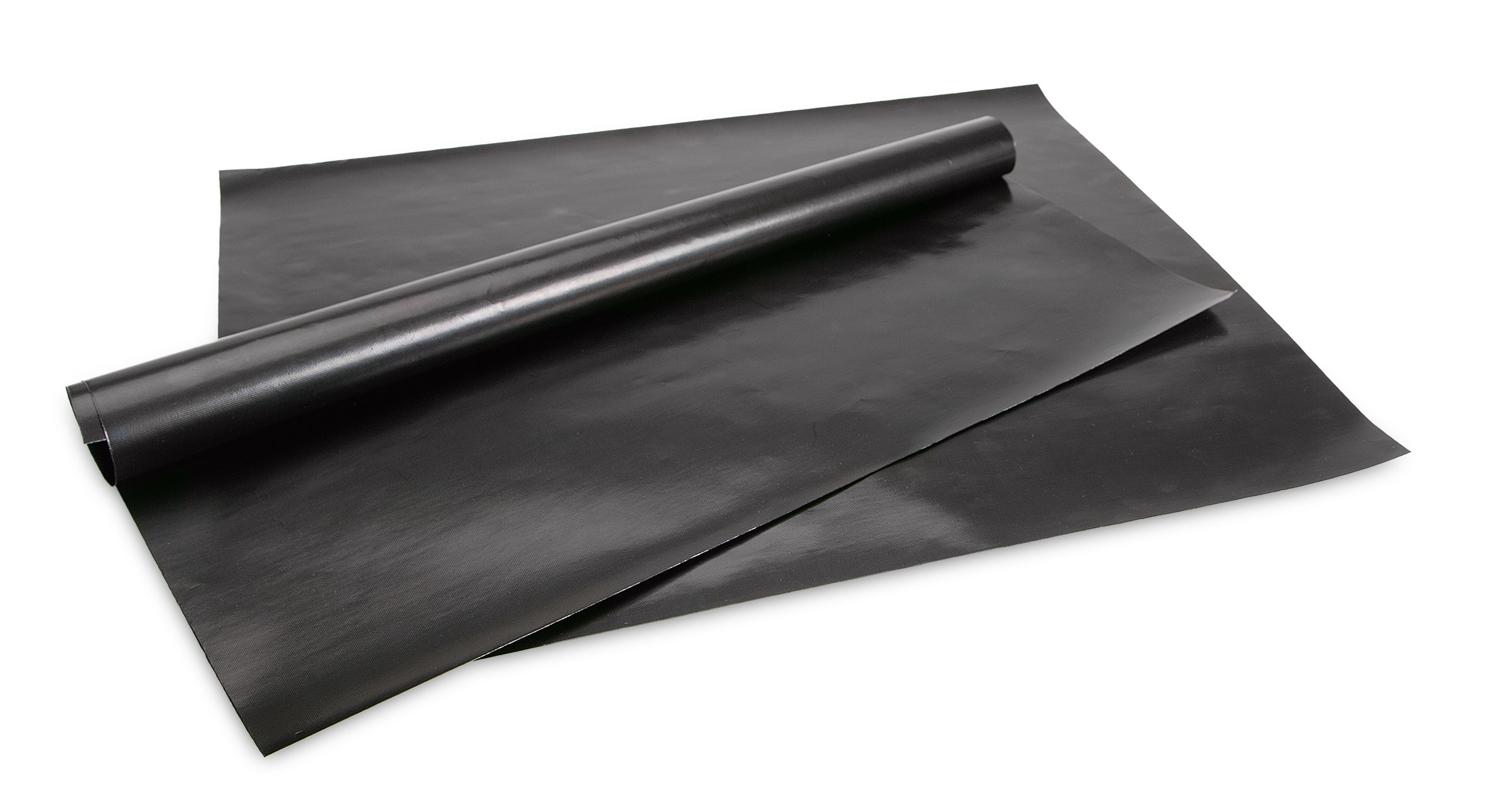 Dauer Backtrennfolie