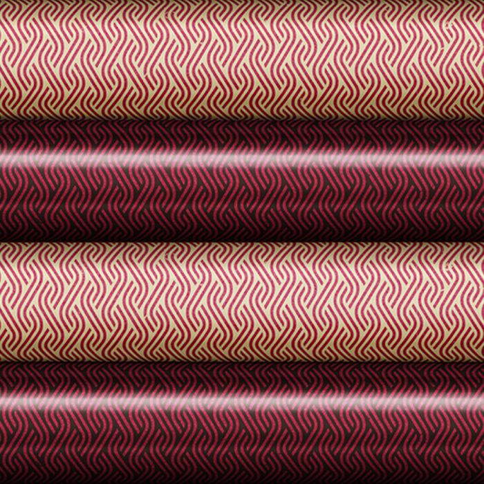 Schokoladen Transfer- Abziehfolie 