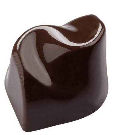 Pralinengussform Flow MA1051 Martellato