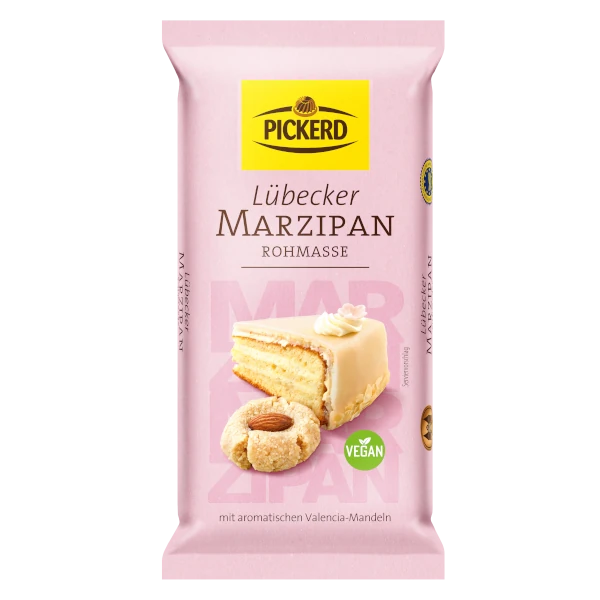 Marzipan-Rohmasse 200g