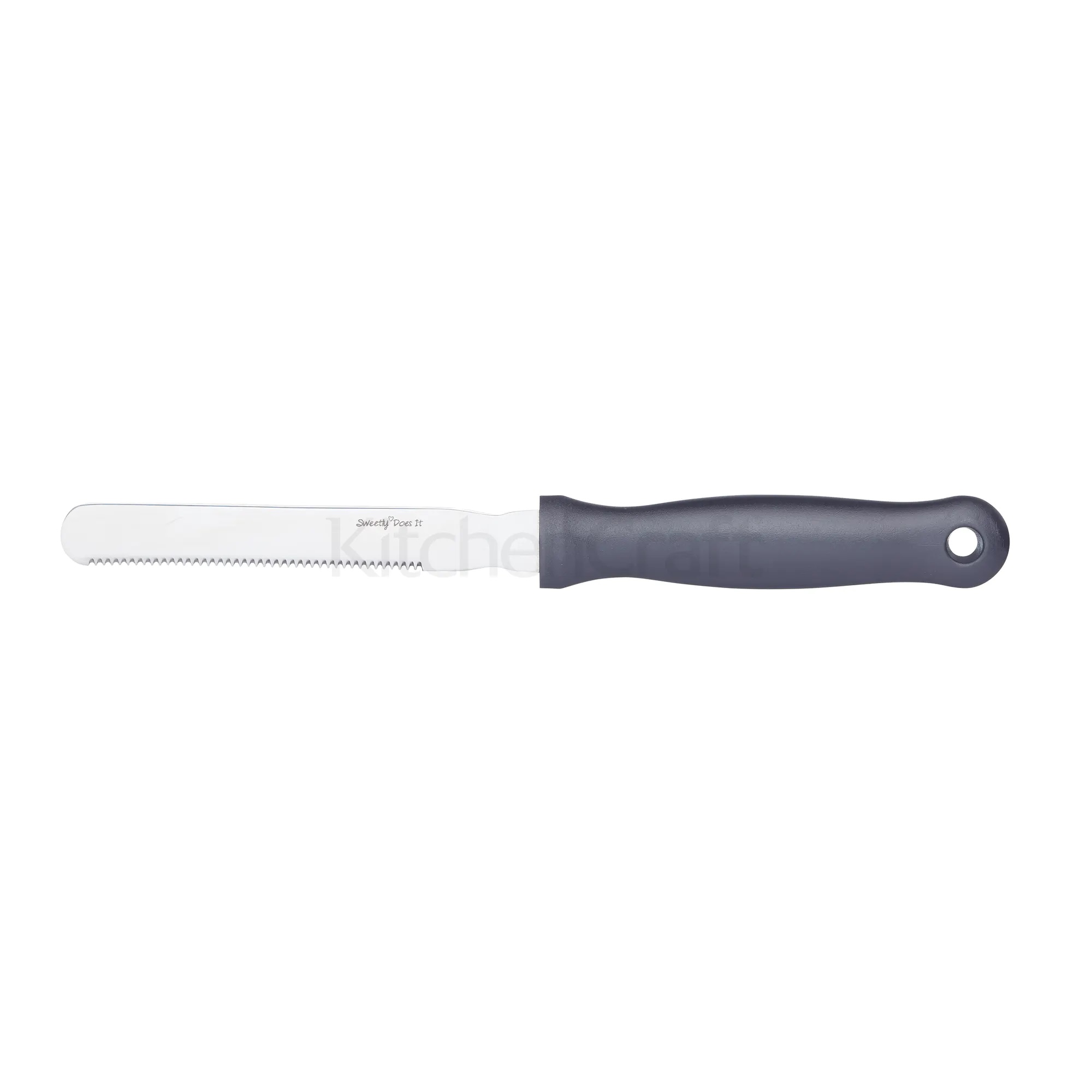 KitchenCraft Mini-Palettenmesser