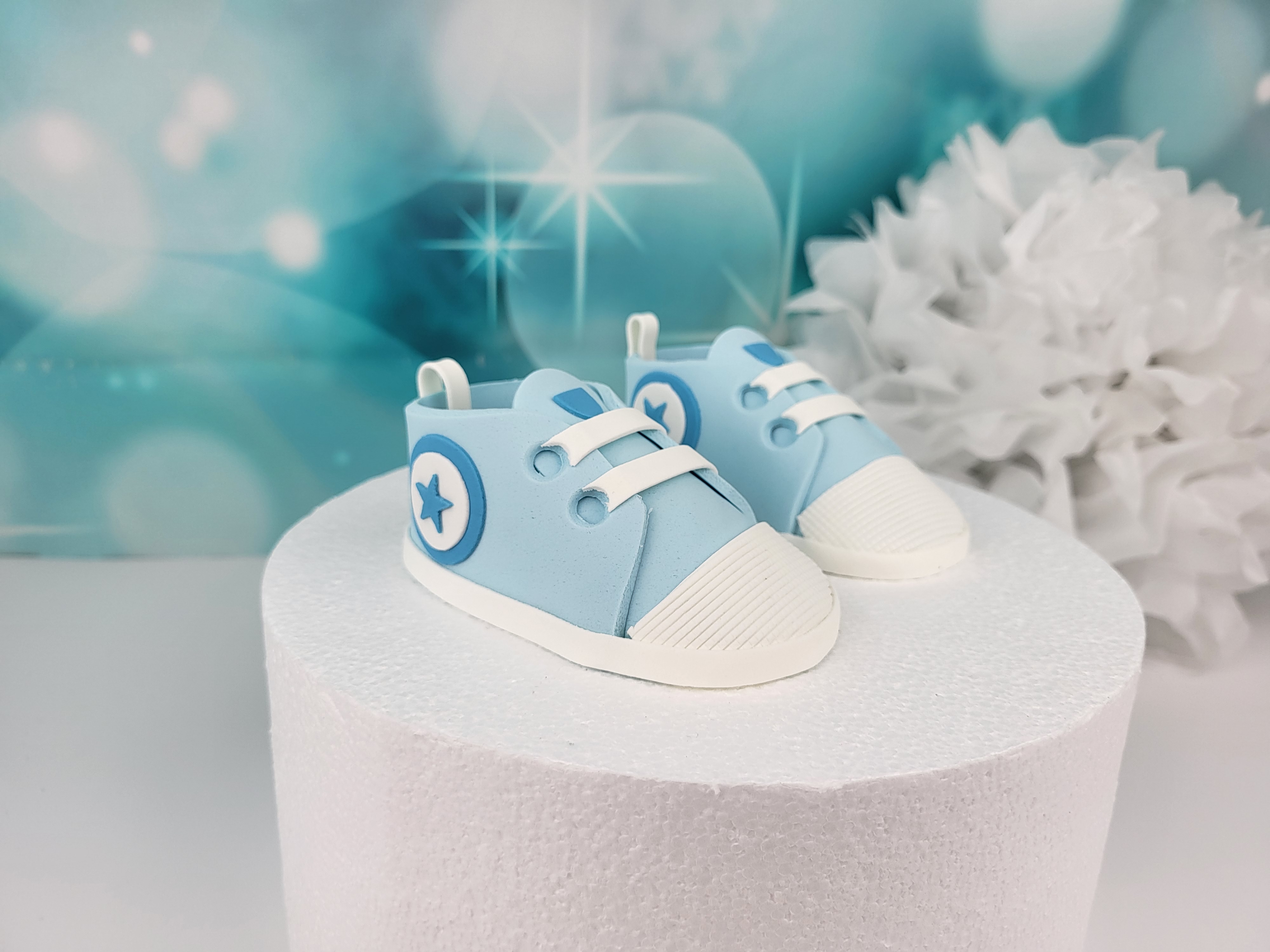 Babyschuhe Sneakers