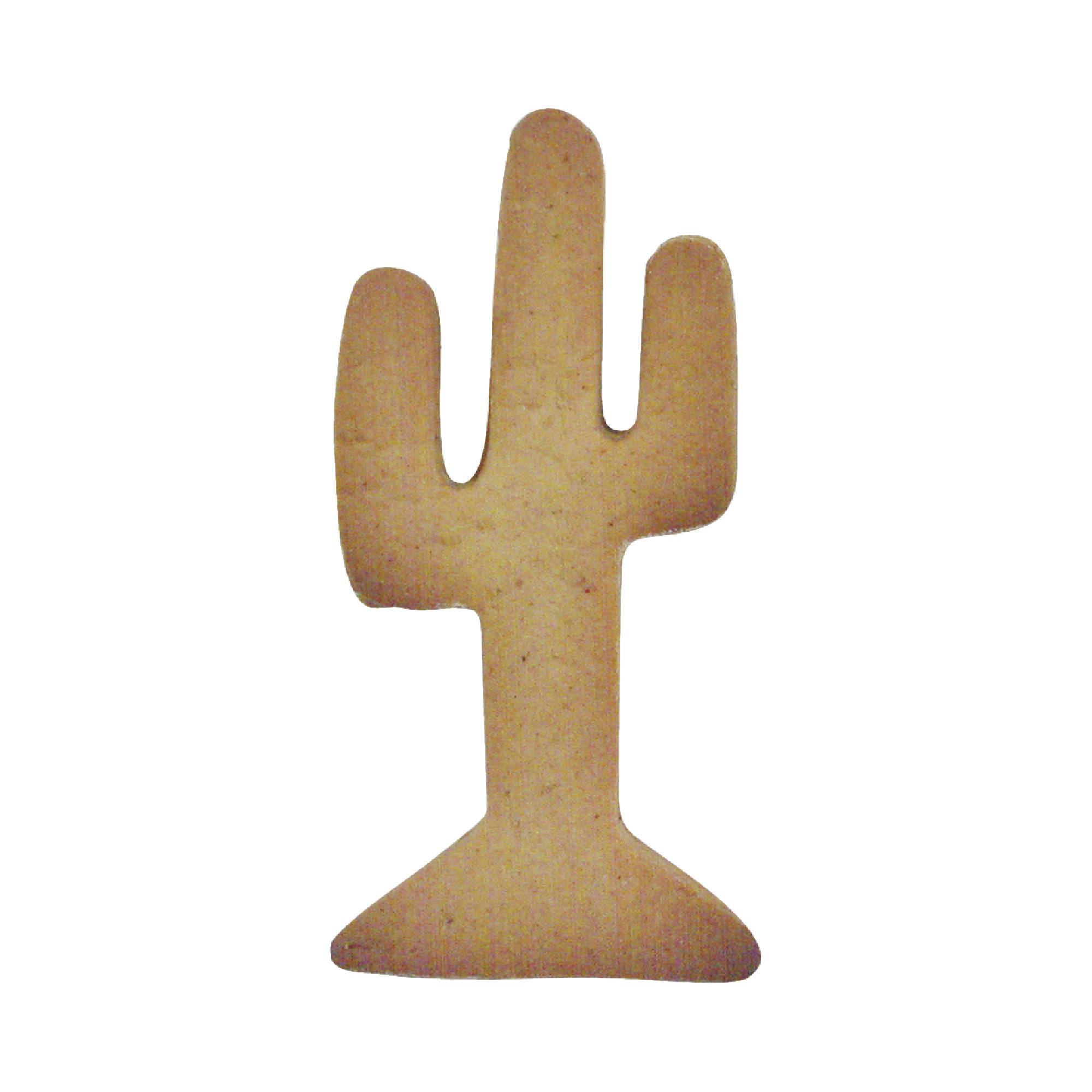 Ausstecher Kaktus 7,5cm