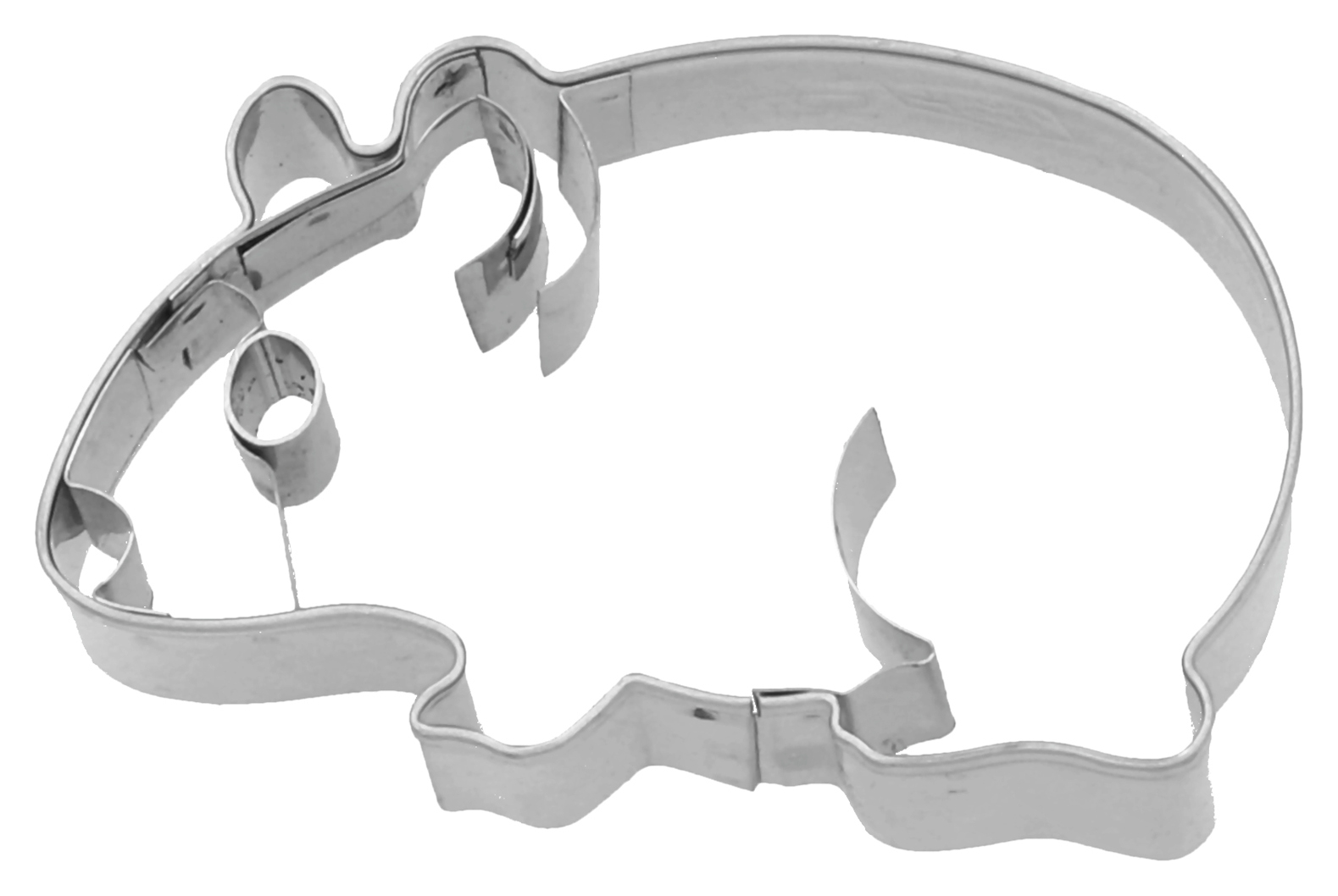 Ausstechform Meerschweinchen | 7 cm