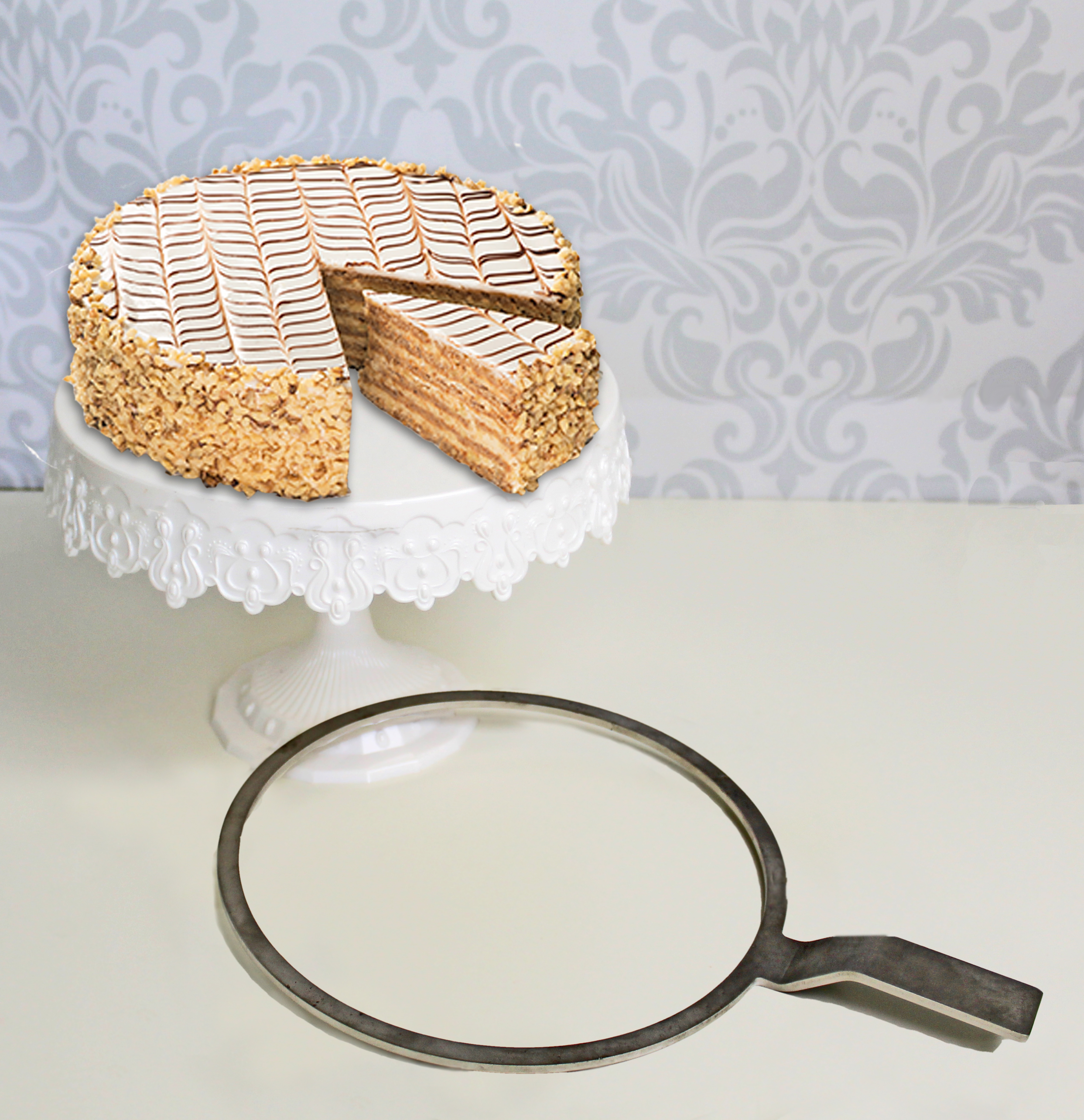 Dobos Esterhazy Streichring