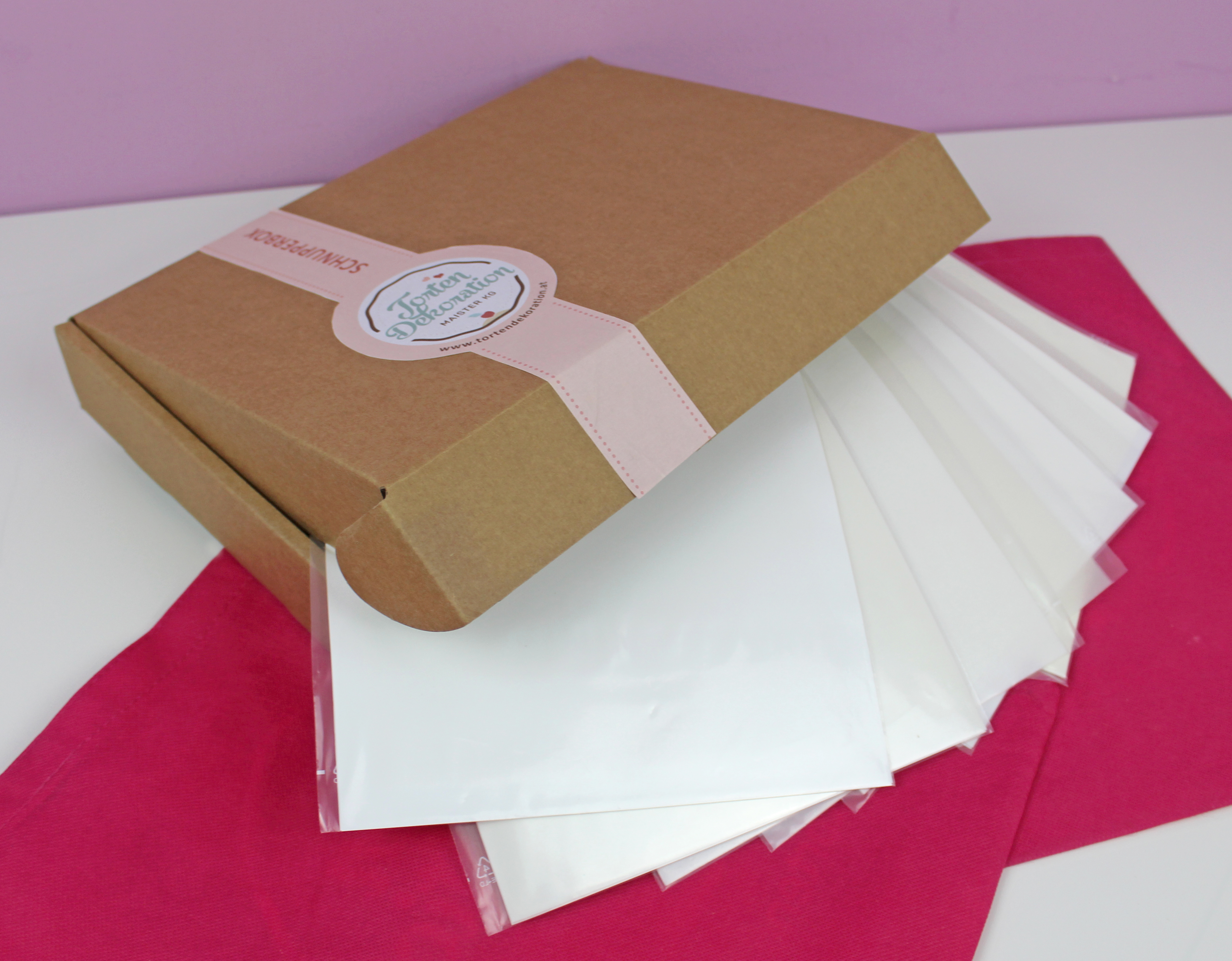 Schnupperbox All-in-One