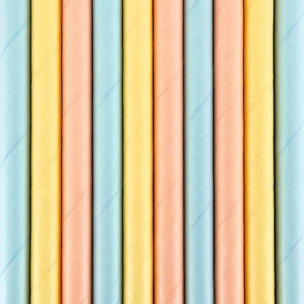 Cake Pop Stäbchen Summertime | 10 Stk.