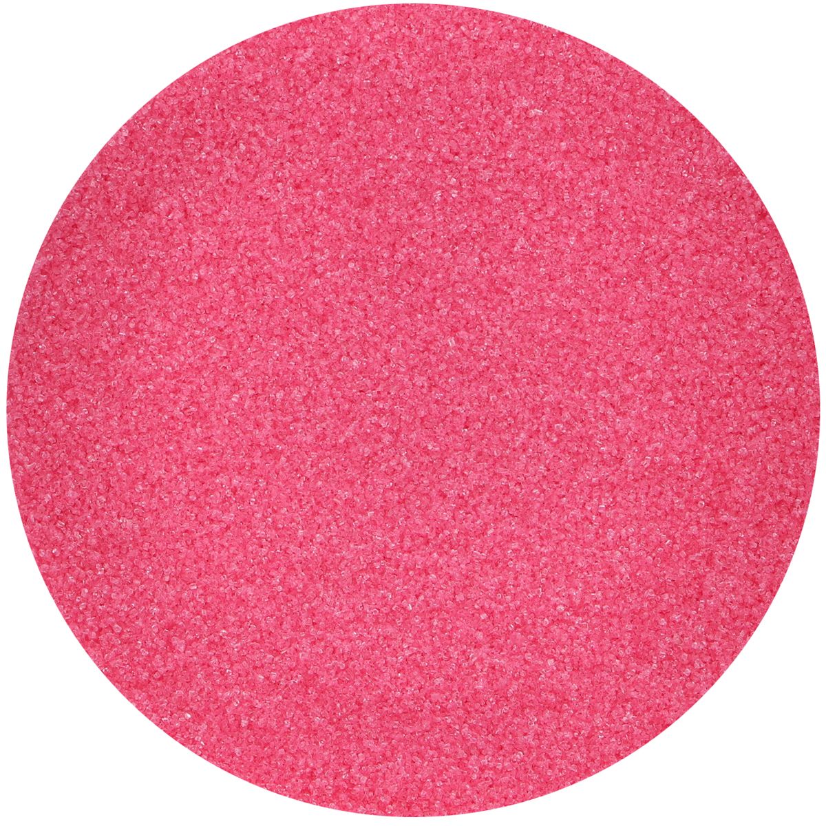 Sanding Sugar 80g - rosa