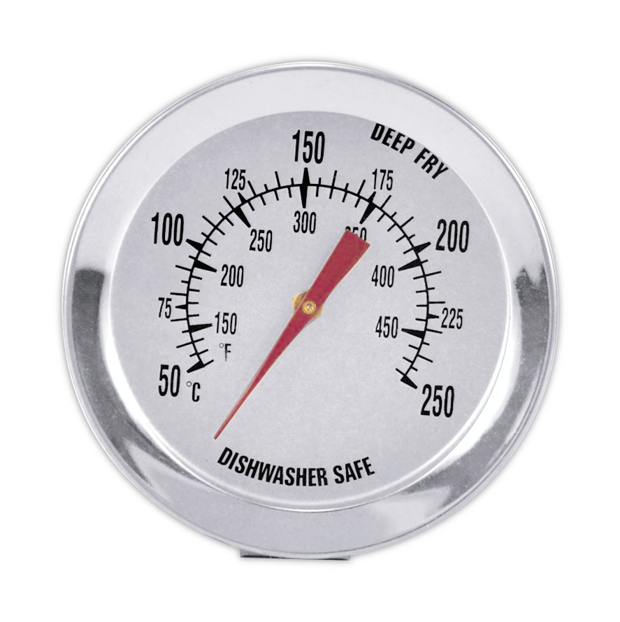 Fett- und Frittier Thermometer