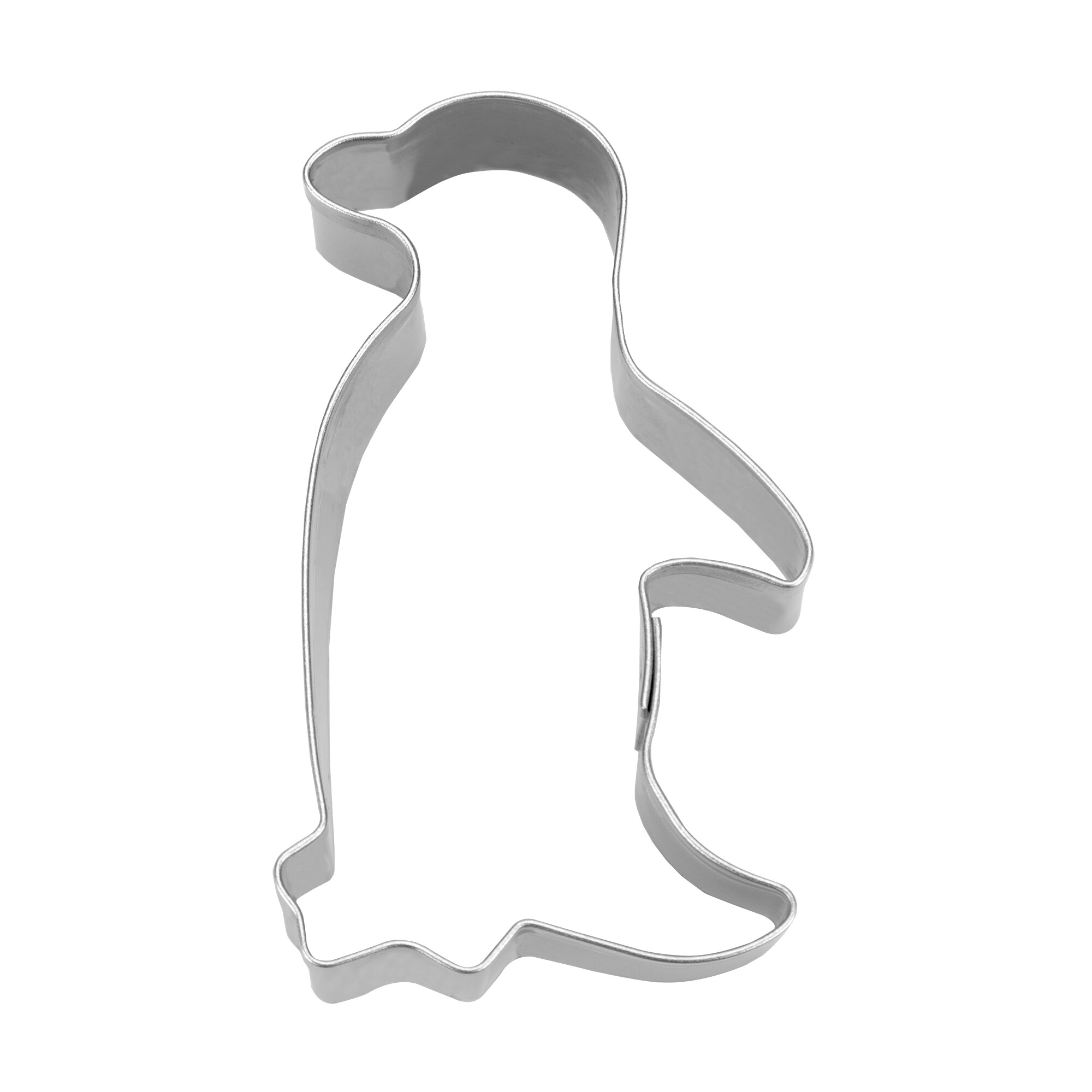 Ausstecher Pinguin 7 cm