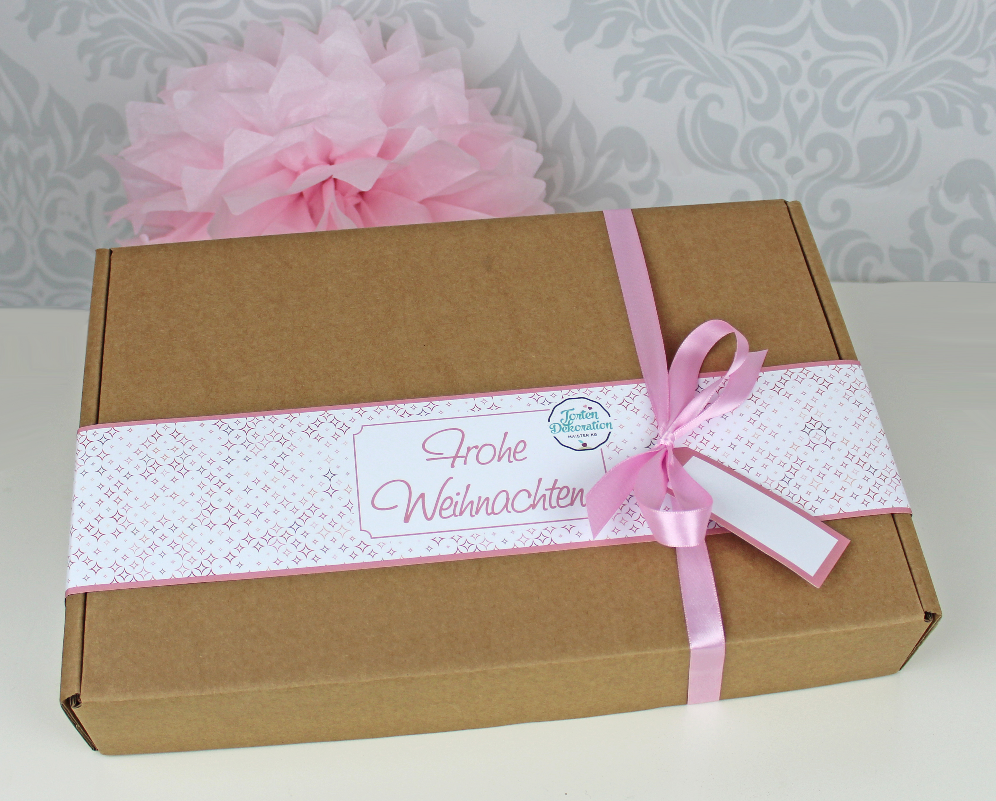 Gutscheinbox Patisseriekurs | Waidhofen/Th.