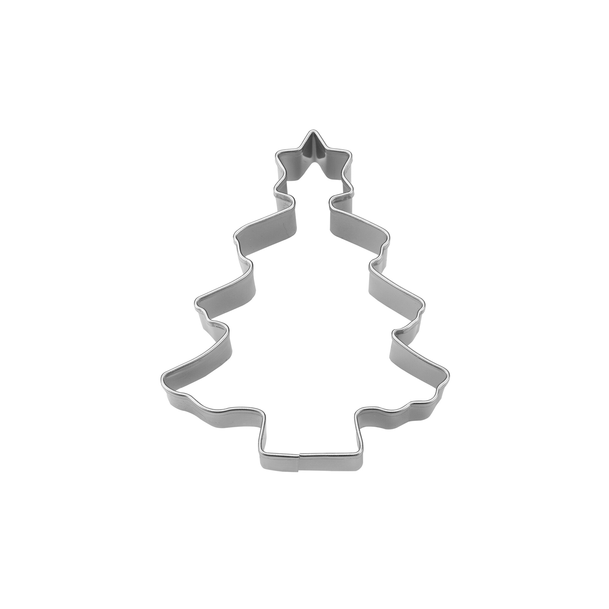 Ausstecher Tannenbaum