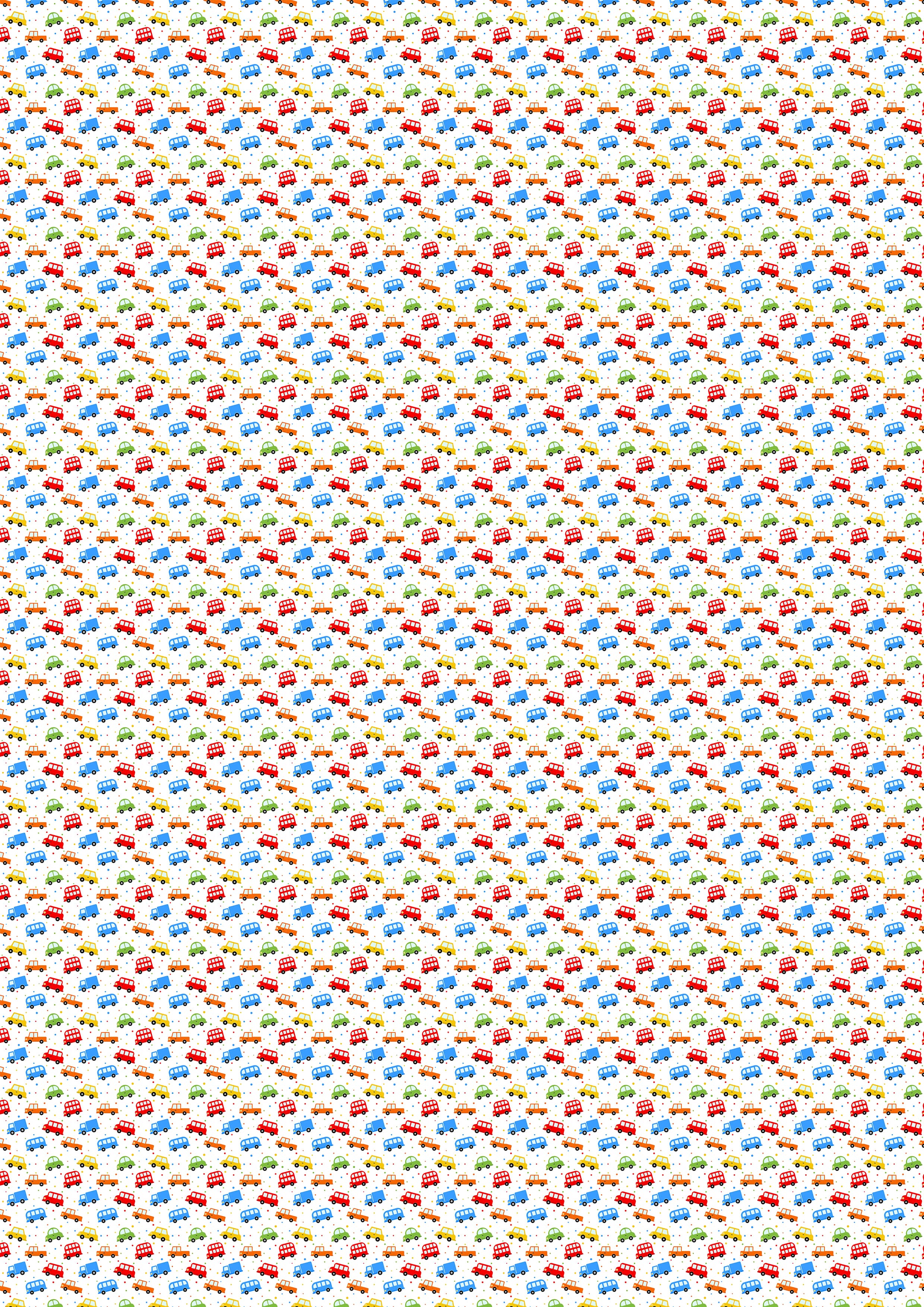 Schokoladen Transferfolie Auto